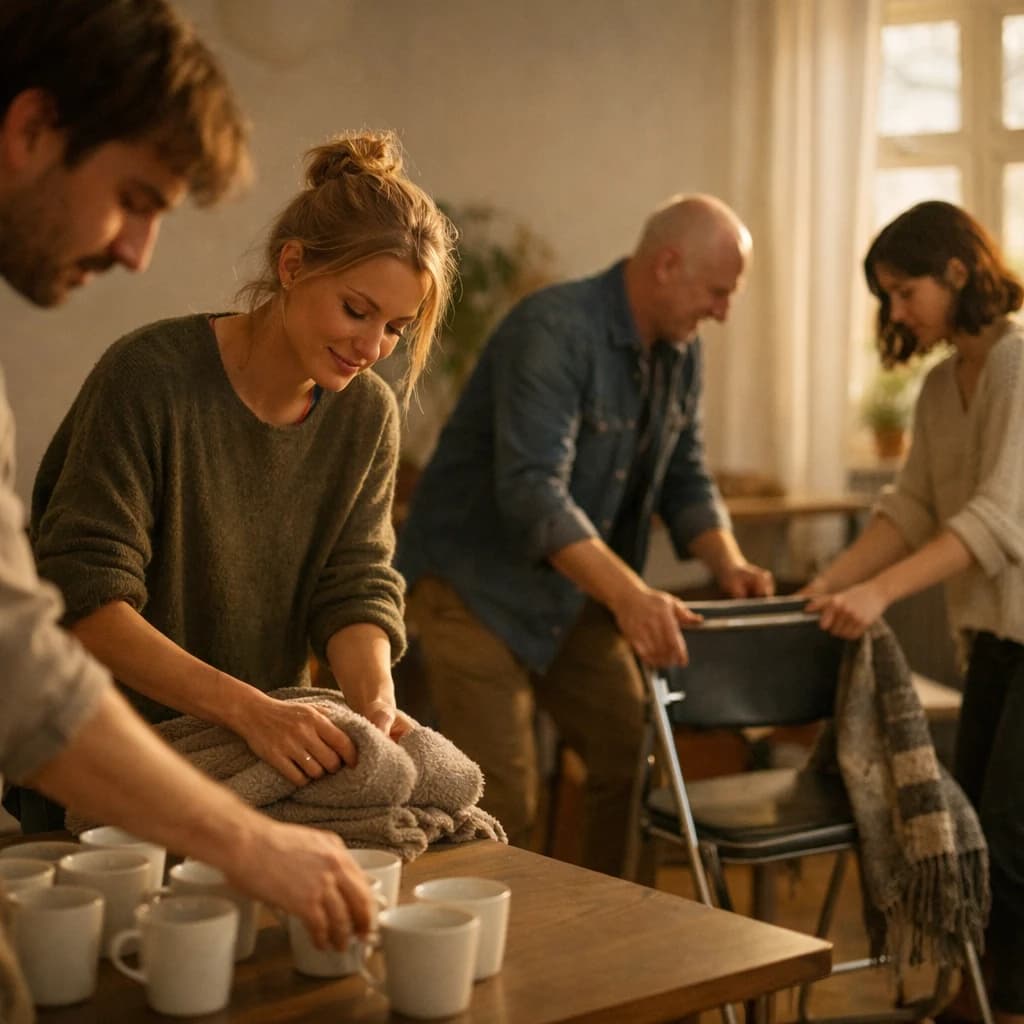 Performativer Aktivismus: Taten statt Likes